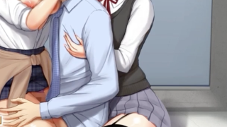 もうこれはハーレム状態すぎて、、、可愛い子達に好き放題まわされる男ってどうなってるねん、、