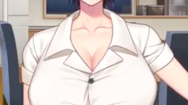 このお姉さんはエロいの確定です。こういうしっかりしてそうなお姉さんほどセッ○スになったら優しい