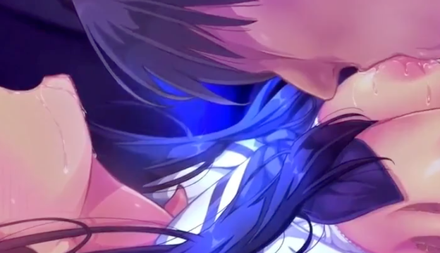 jkが責められすぎてはぁはぁいってる姿に興奮しちゃった、、、めちゃくちゃ乳首舐められてますやんか、、